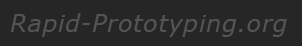 Prototyping Logo