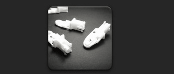Rapid Prototyping Modell