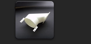 Rapid Prototyping Gehäuse